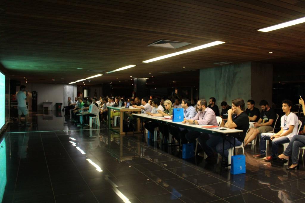 Ferramentas para combate à violência e utilização de terrenos baldios vencem Startup Weekend Cuiabá