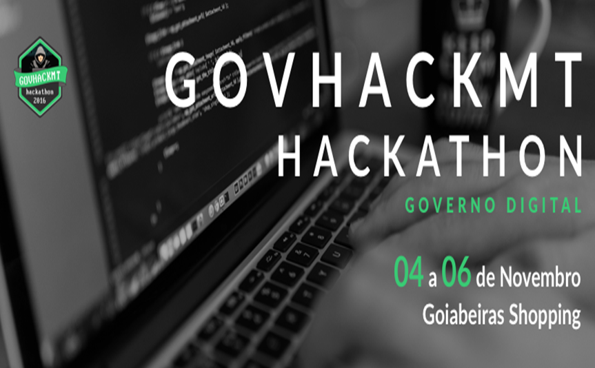 Governo apoia 1ª maratona hacker de Mato Grosso