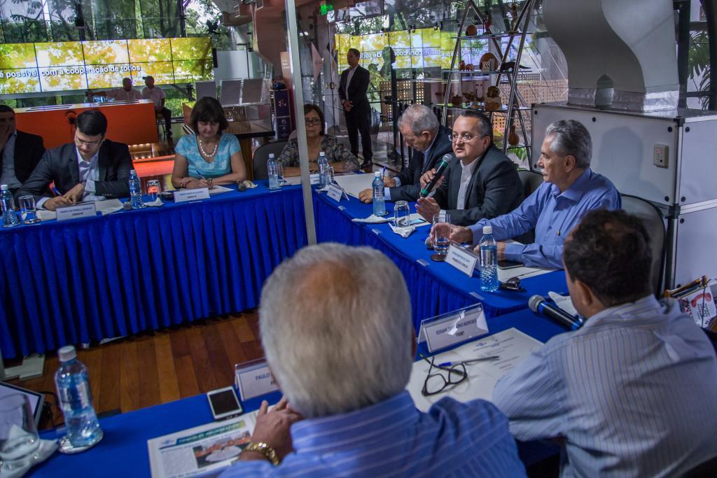 Mato Grosso não terá mais o sublimite do Supersimples
