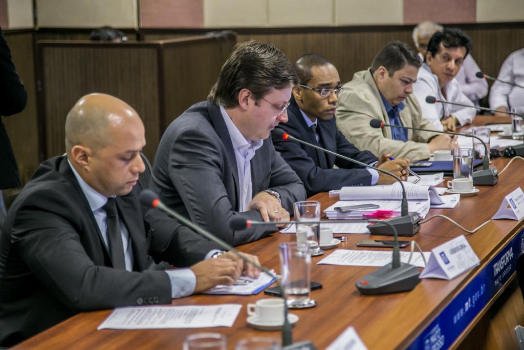 Cartas-consulta aprovadas pelo Cedem devem gerar 1.209 empregos diretos e indiretos