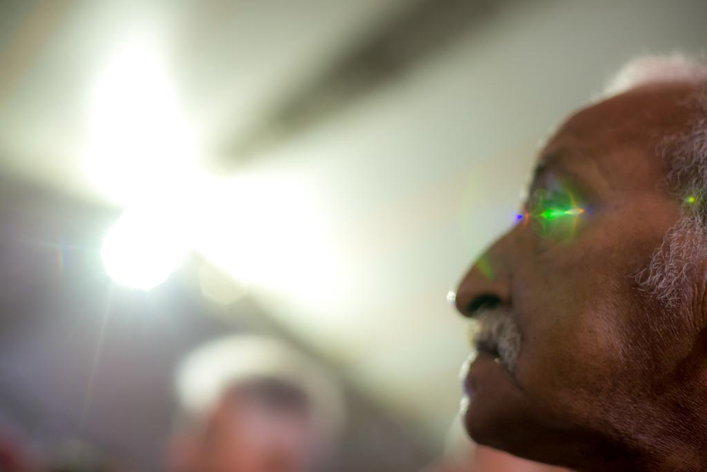 Começam as cirurgias da 2ª edição da Caravana da Transformação