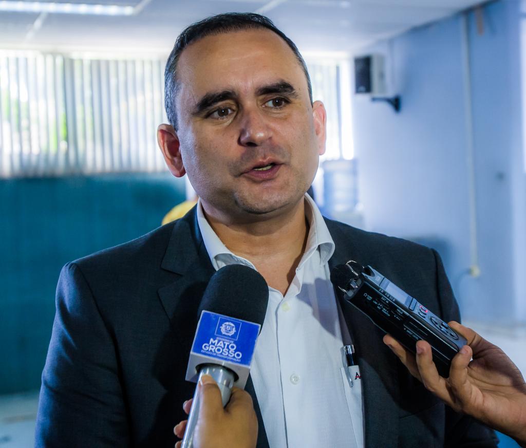 Estado apresenta proposta de pagamento da RGA ao Fórum Sindical