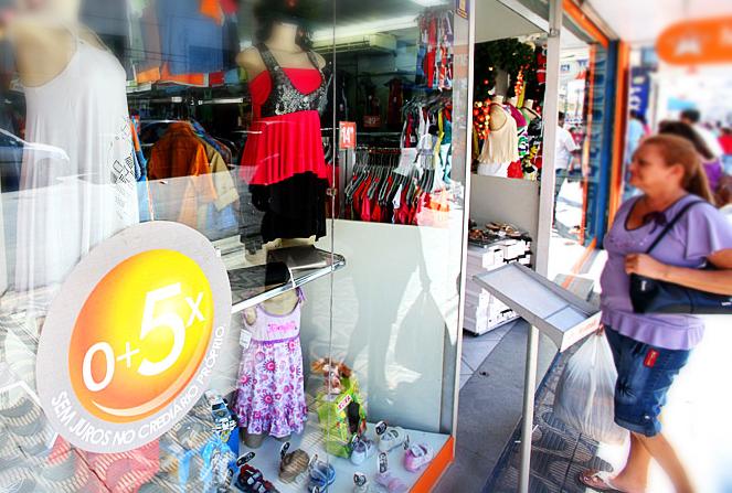 Seplan divulga resultados de pesquisas sobre comércio e serviços