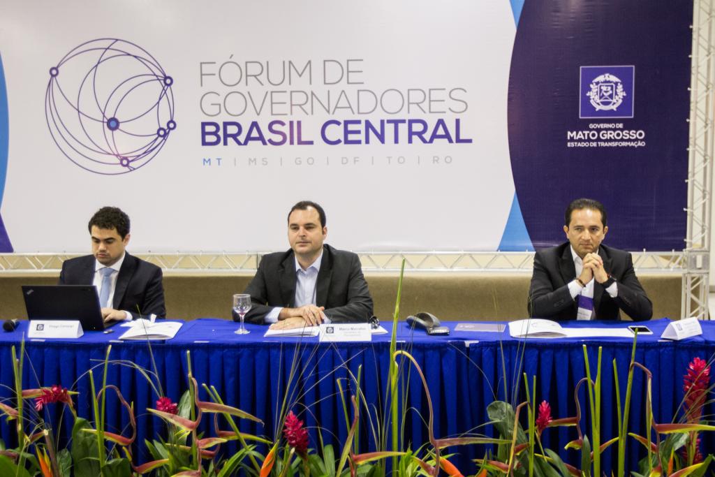 Conselho de Administração define planejamento estratégico do consórcio