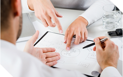 Seplan elabora Relatório da Ação Governamental de 2015