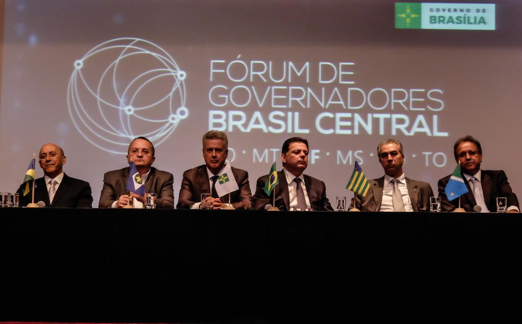 Estados definem ações para promover desenvolvimento em oito áreas