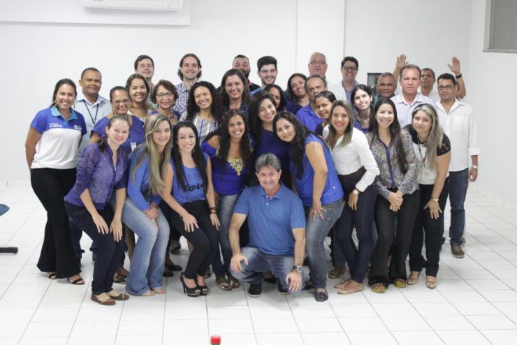 Mato Grosso Saúde realiza campanha de combate ao câncer de próstata