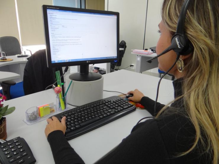 Ouvidoria do Estado já recebeu 11 mil registros em 2016