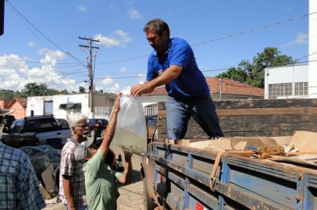 Governo intensifica ações para fortalecer a piscicultura em Mato Grosso
