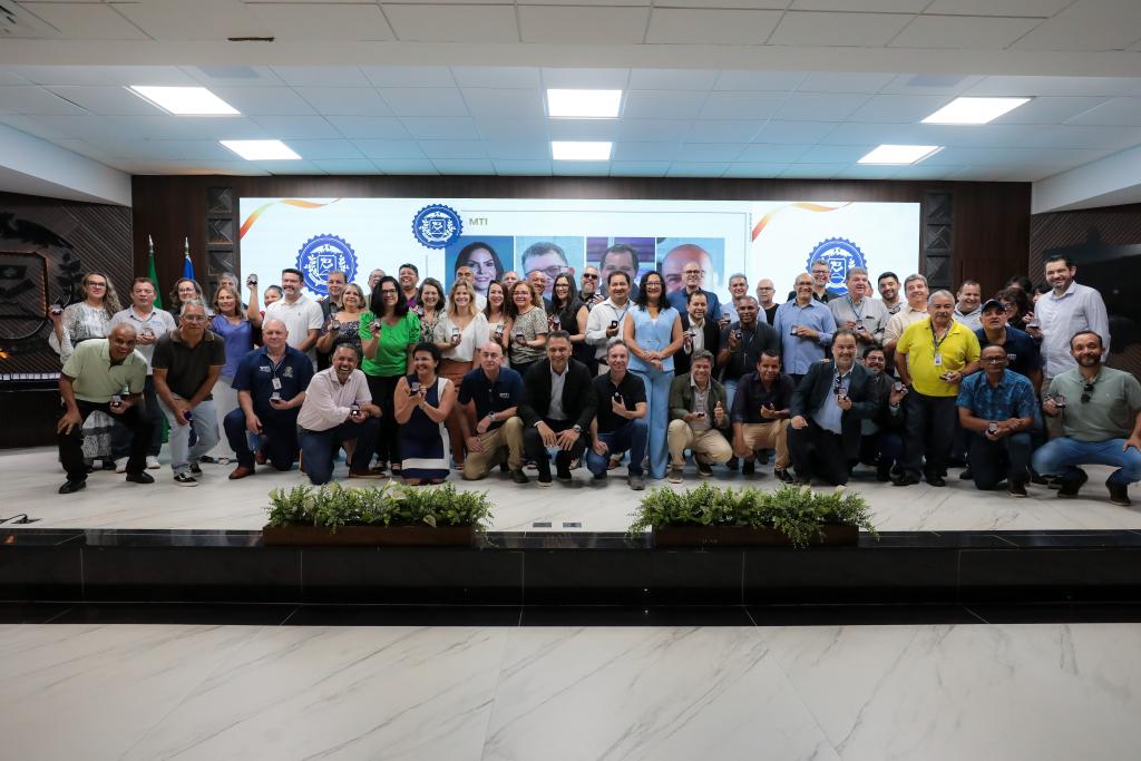 Crédito: Tonico Pinheiro | Secom-MT