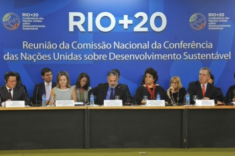 Evento vai reunir secretários de todo o Brasil para discutir o desenvolvimento sustentável nos biomas brasileiros