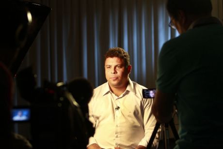 Ronaldo: Cuiabá será protagonista desta história