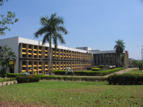Universidade do Estado divulga gabarito oficial do Vestibular Específico e Curso de Formação de Oficiais