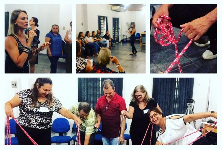 Seges faz consultoria educacional em órgãos do Estado