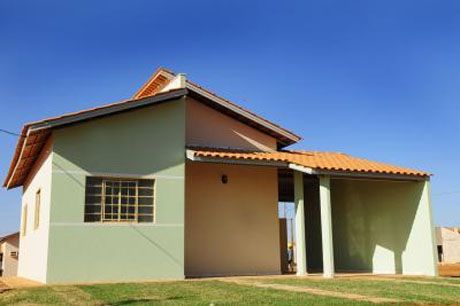 Governo de Mato Grosso investe mais de R$ 600 mil em planos de habitação