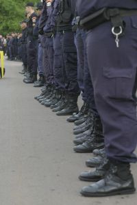 Mato Grosso sedia 1º Encontro Nacional de Ensino Superior e Pesquisa Policial Militar