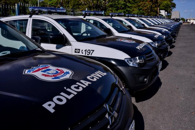 Seges descentraliza aquisição de combustíveis no Estado