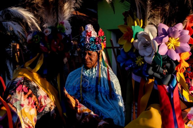 Vila Bela da Santíssima Trindade volta a ser a capital de MT no próximo domingo